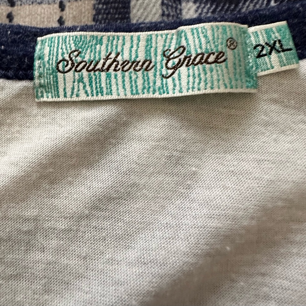 Baseball Tee - Picture 2 of 2